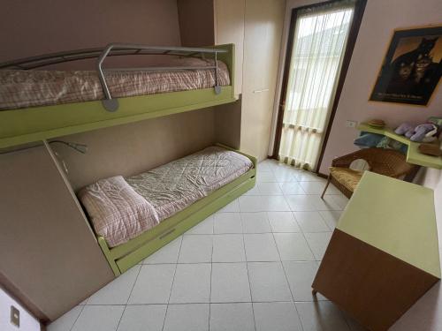 Villette a schiera in vendita a Montignoso