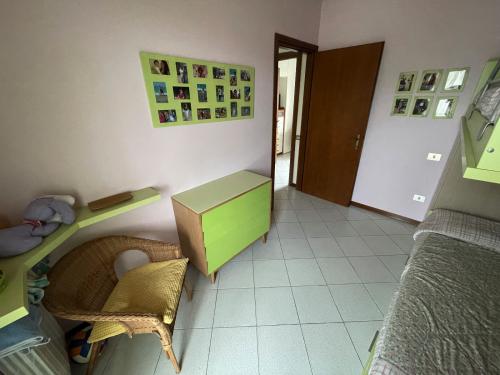 Villette a schiera in vendita a Montignoso