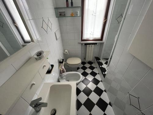 Villette a schiera in vendita a Montignoso