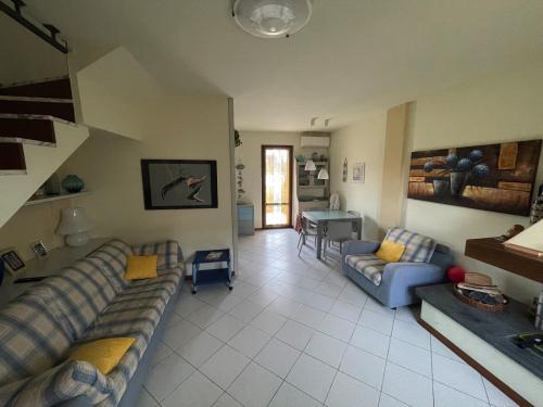 Villette a schiera in vendita a Montignoso