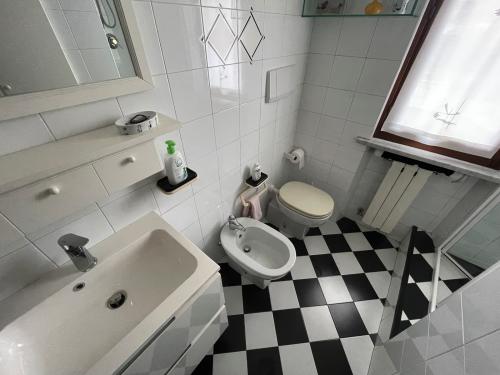 Villette a schiera in vendita a Montignoso