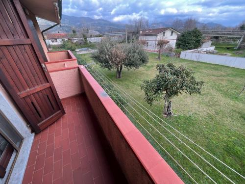 Villette a schiera in vendita a Montignoso