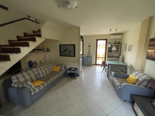 Villette a schiera in vendita a Montignoso