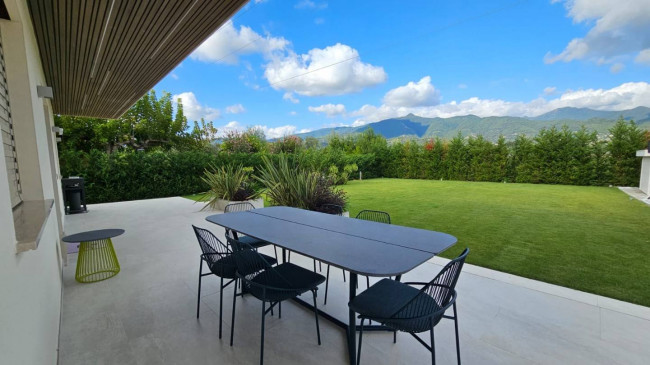 Villa in vendita a Forte dei Marmi