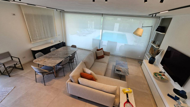 Villa in vendita a Forte dei Marmi