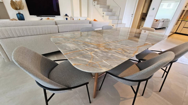 Villa in vendita a Forte dei Marmi
