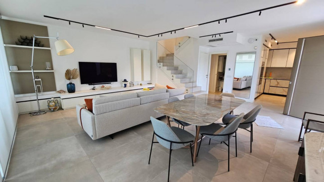 Villa in vendita a Forte dei Marmi