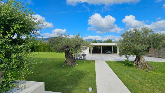 Villa in vendita a Forte dei Marmi