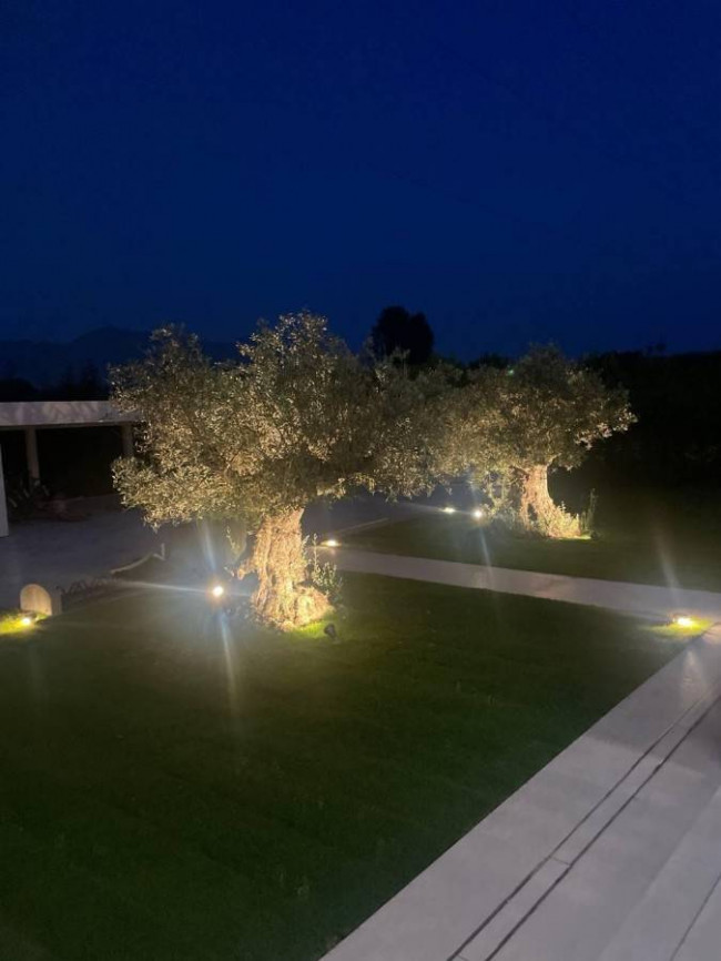 Villa in vendita a Forte dei Marmi