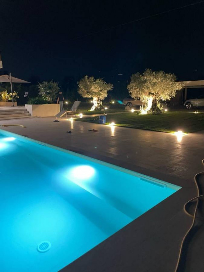 Villa in vendita a Forte dei Marmi