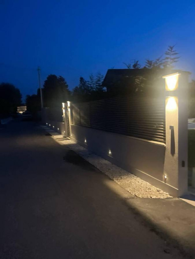Villa in vendita a Forte dei Marmi