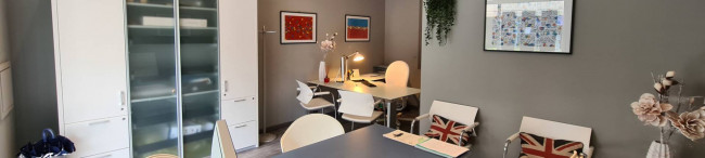 Agenzia immobiliare a Forte dei Marmi