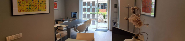 Agenzia immobiliare a Forte dei Marmi