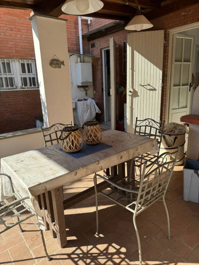 Villette a schiera in vendita a Forte dei Marmi