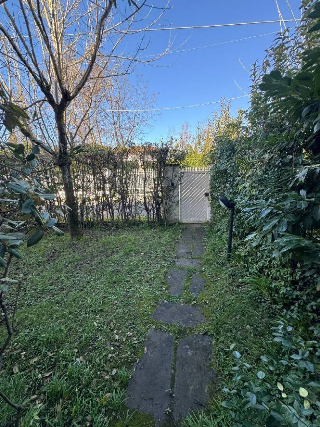Villette a schiera in vendita a Forte dei Marmi