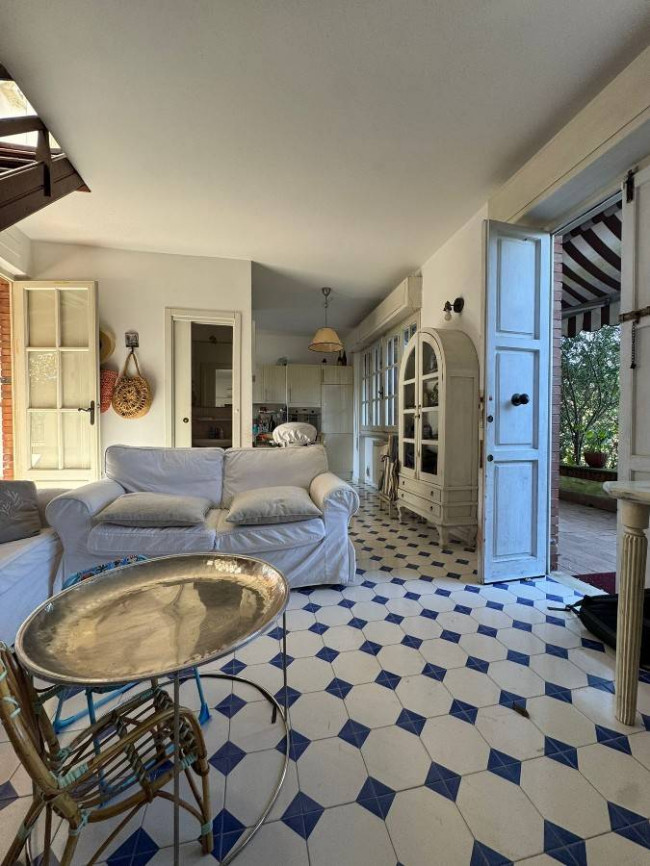 Villette a schiera in vendita a Forte dei Marmi