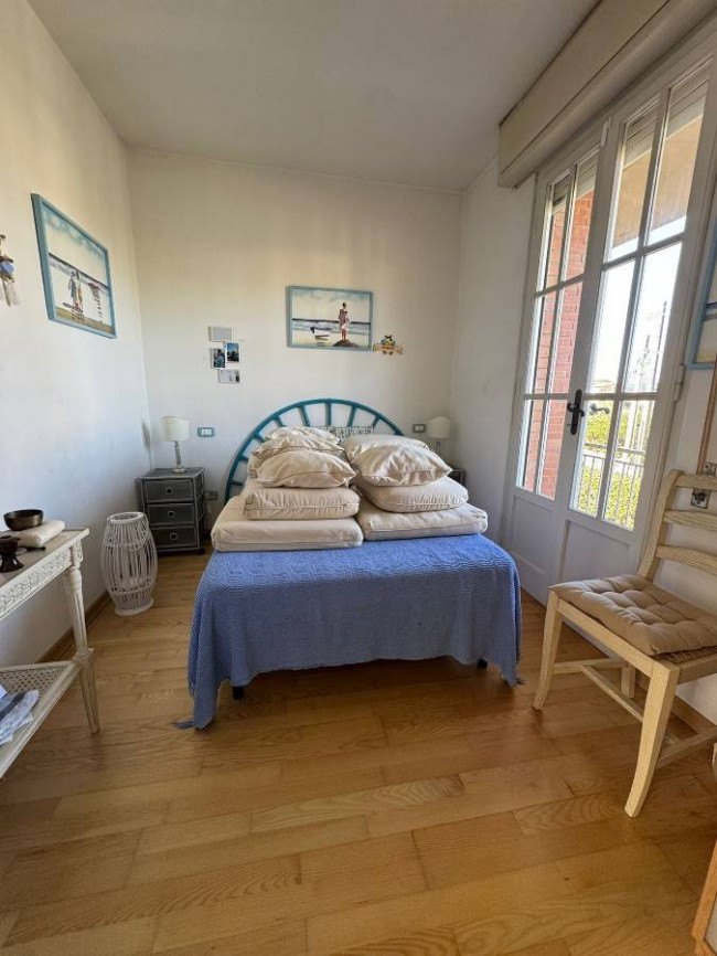 Villette a schiera in vendita a Forte dei Marmi