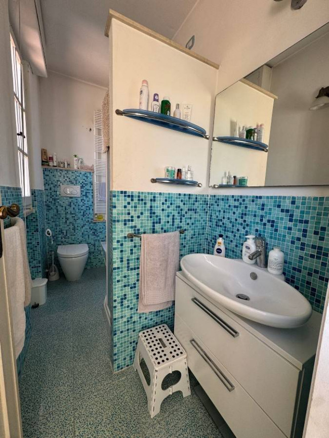 Villette a schiera in vendita a Forte dei Marmi
