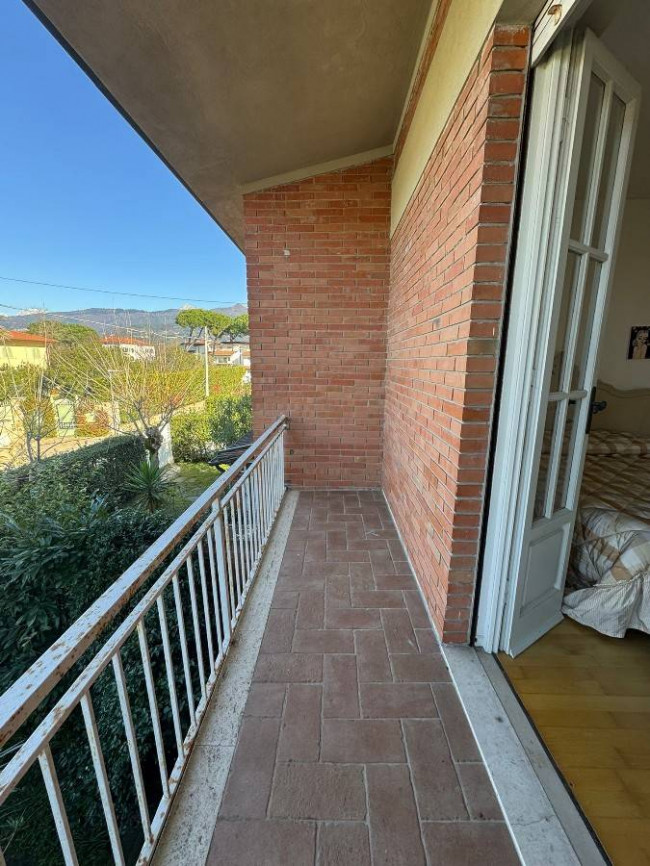 Villette a schiera in vendita a Forte dei Marmi