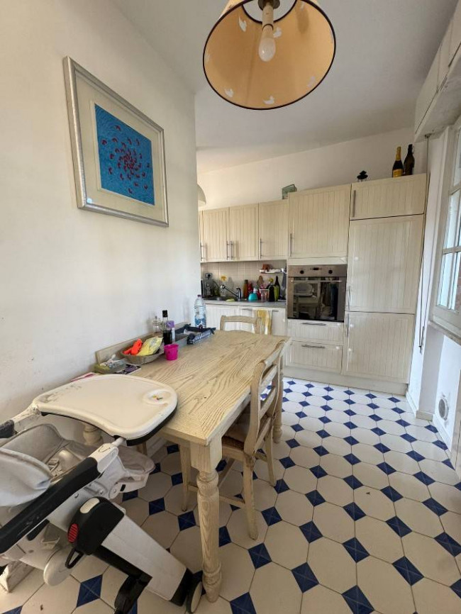Villette a schiera in vendita a Forte dei Marmi