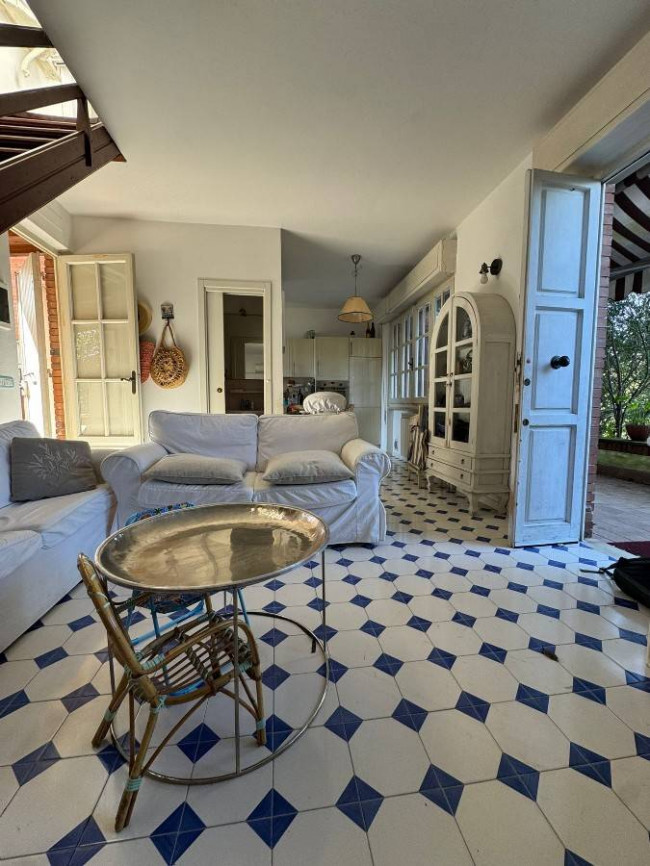 Villette a schiera in vendita a Forte dei Marmi