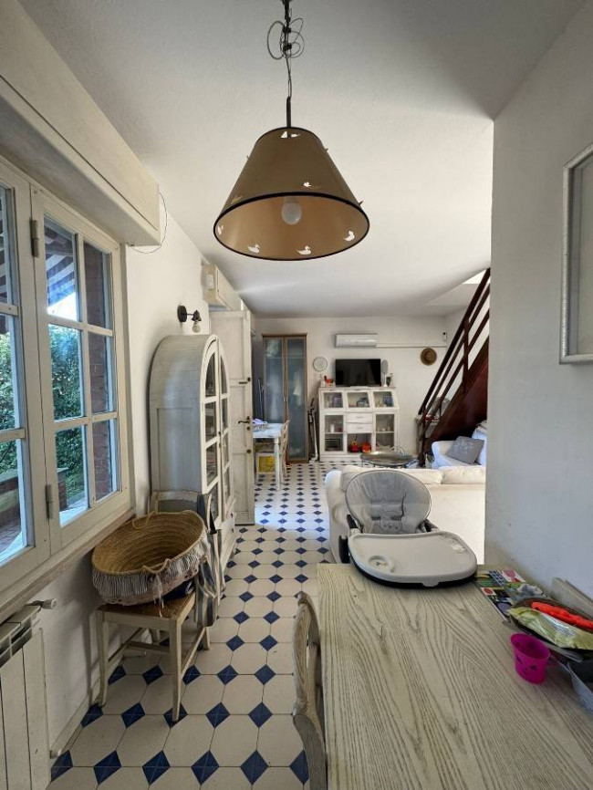 Villette a schiera in vendita a Forte dei Marmi