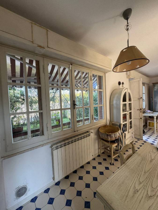 Villette a schiera in vendita a Forte dei Marmi