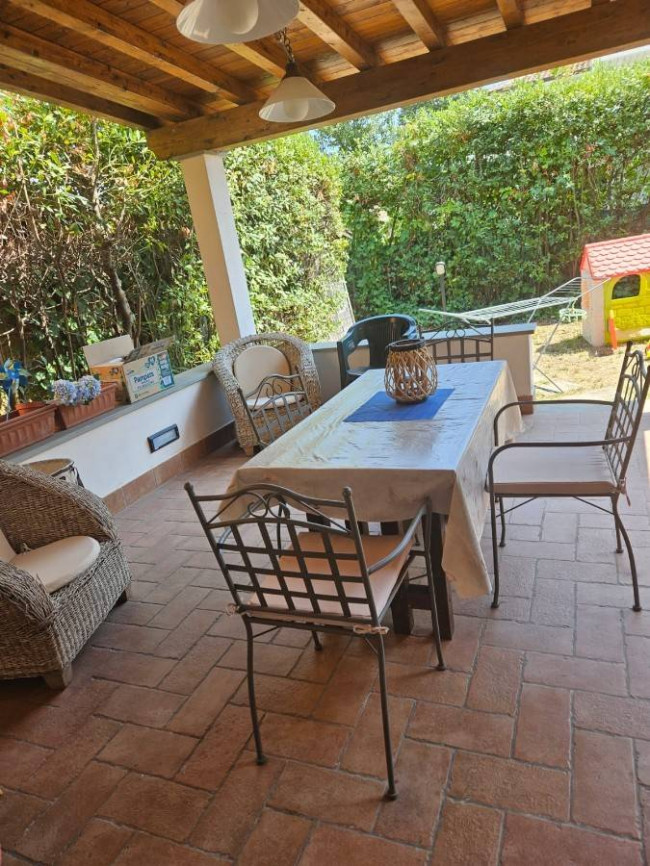 Villette a schiera in vendita a Forte dei Marmi