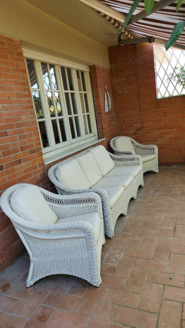 Villette a schiera in vendita a Forte dei Marmi