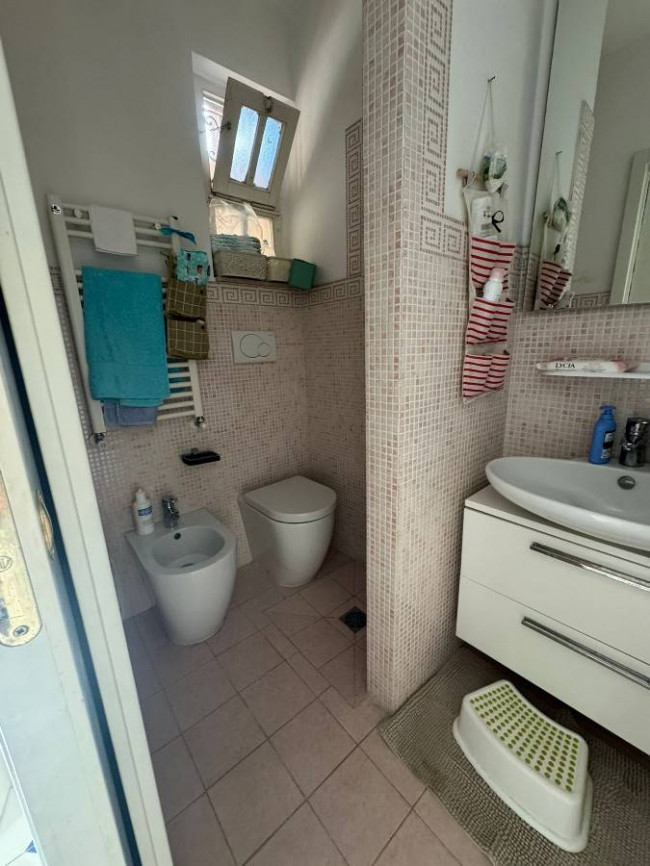 Villette a schiera in vendita a Forte dei Marmi