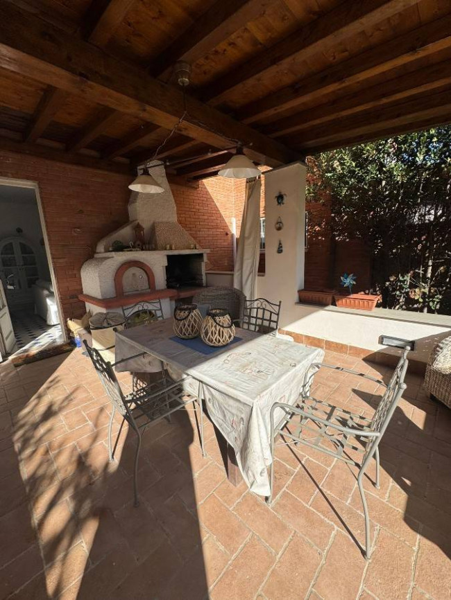 Villette a schiera in vendita a Forte dei Marmi