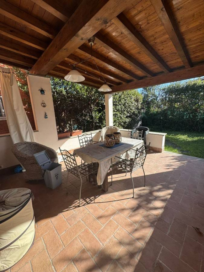 Villette a schiera in vendita a Forte dei Marmi