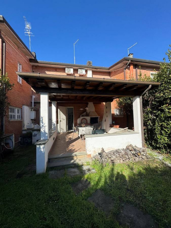 Villette a schiera in vendita a Forte dei Marmi