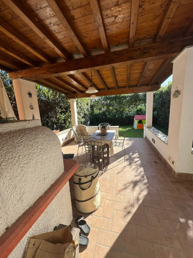 Villette a schiera in vendita a Forte dei Marmi