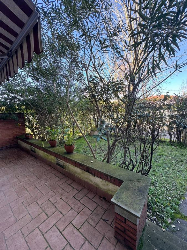Villette a schiera in vendita a Forte dei Marmi