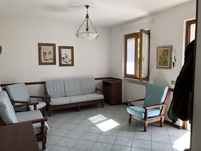 Villette a schiera in vendita a Montignoso