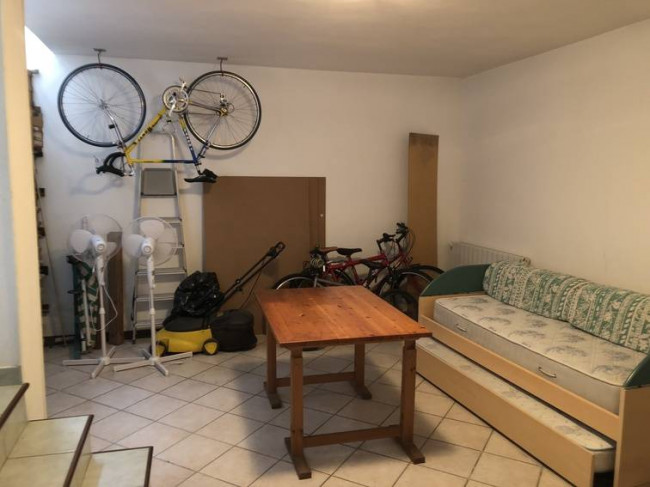 Villette a schiera in vendita a Montignoso