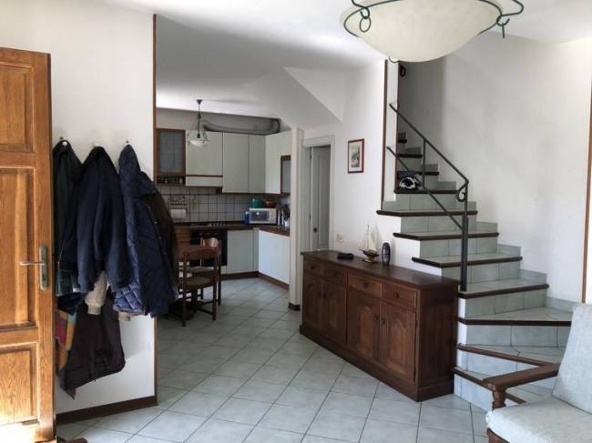 Villette a schiera in vendita a Montignoso
