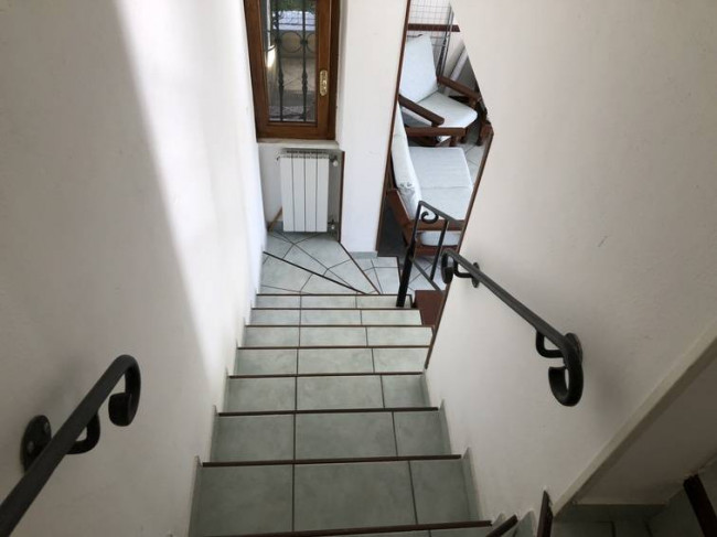 Villette a schiera in vendita a Montignoso