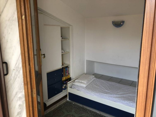 Villette a schiera in vendita a Montignoso