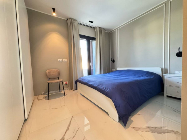 Villa Bifamiliare in vendita a Forte dei Marmi
