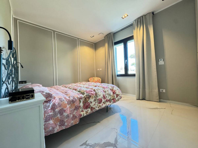 Villa Bifamiliare in vendita a Forte dei Marmi
