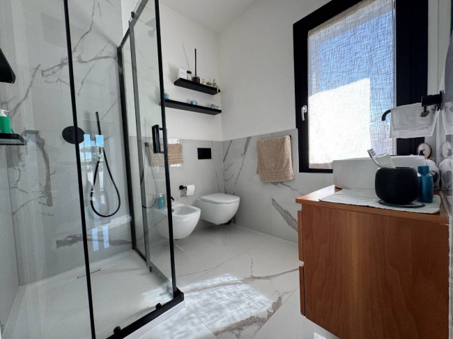 Villa Bifamiliare in vendita a Forte dei Marmi