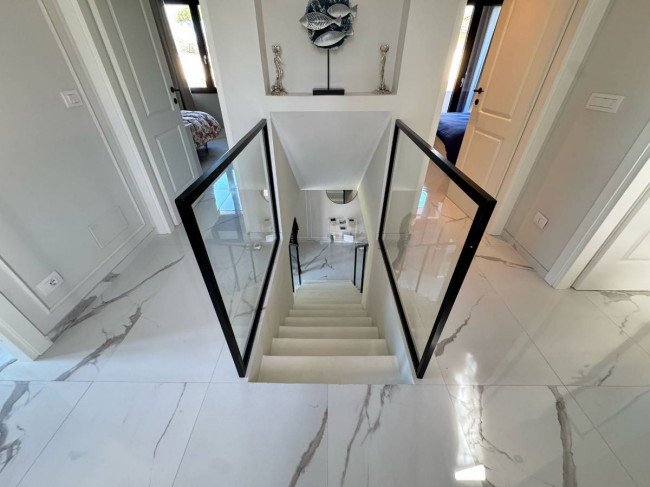 Villa Bifamiliare in vendita a Forte dei Marmi