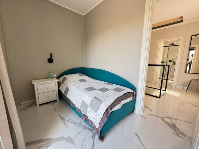 Villa Bifamiliare in vendita a Forte dei Marmi