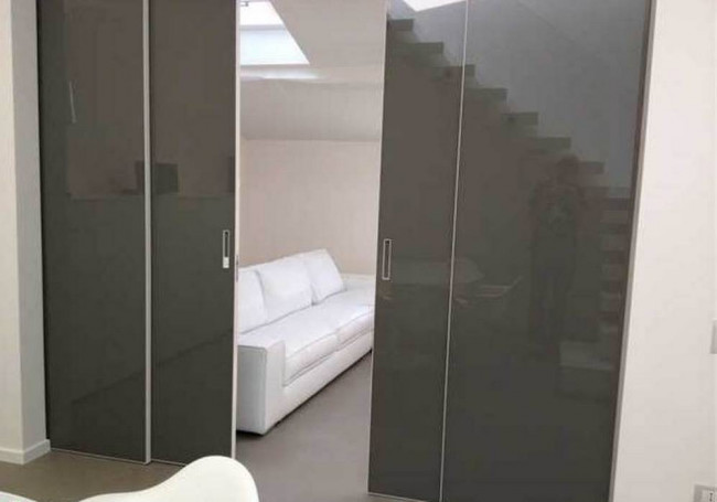 Attico in vendita a Forte dei Marmi