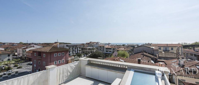 Attico in vendita a Forte dei Marmi