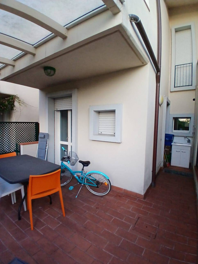 Villette a schiera in vendita a Massa