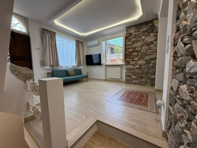 Villa Bifamiliare in vendita a Forte dei Marmi