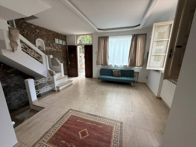 Villa Bifamiliare in vendita a Forte dei Marmi